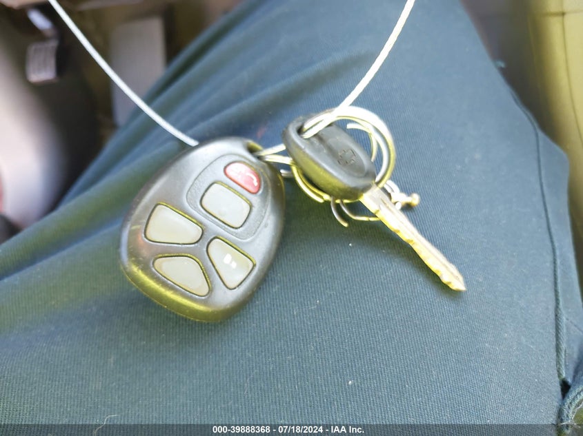 2009 Chevrolet Traverse Lt VIN: 1GNER23D69S160253 Lot: 39888368