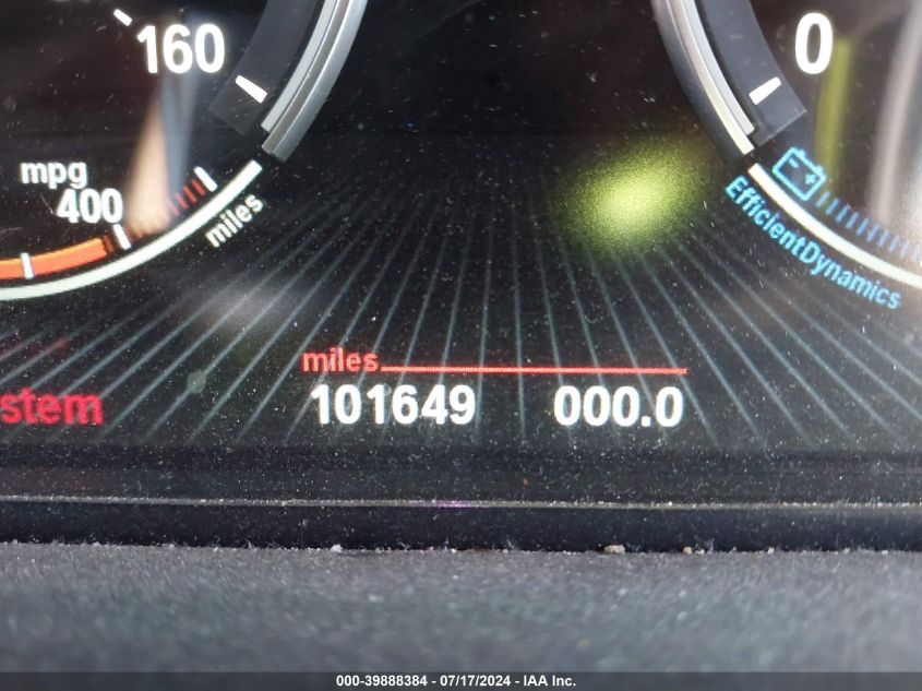 2016 BMW X3 xDrive35I VIN: 5UXWX7C50G0R17826 Lot: 39888384