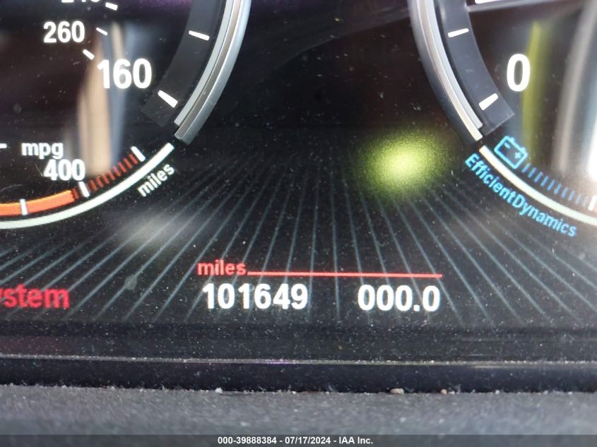 2016 BMW X3 xDrive35I VIN: 5UXWX7C50G0R17826 Lot: 39888384