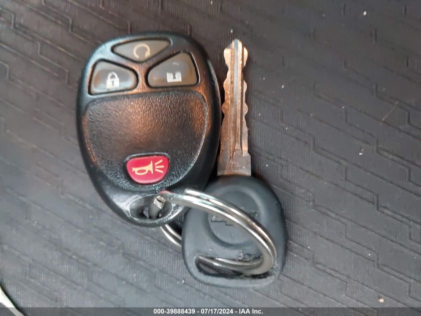 2009 Chevrolet Silverado 1500 C1500 Lt VIN: 1GCEC29019Z277115 Lot: 39888439