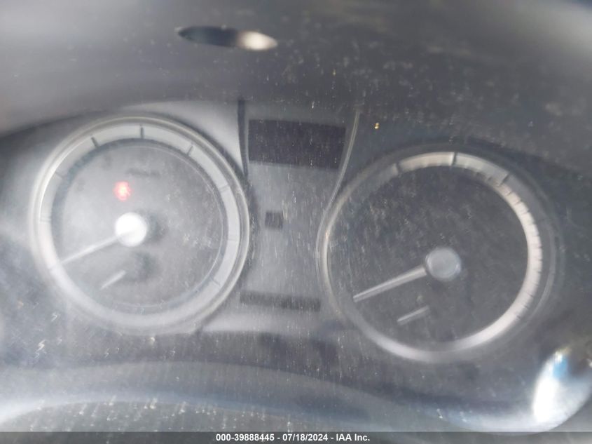 2007 Lexus Es 350 VIN: JTHBJ46G972134228 Lot: 39888445