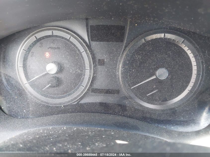 2007 Lexus Es 350 VIN: JTHBJ46G972134228 Lot: 39888445