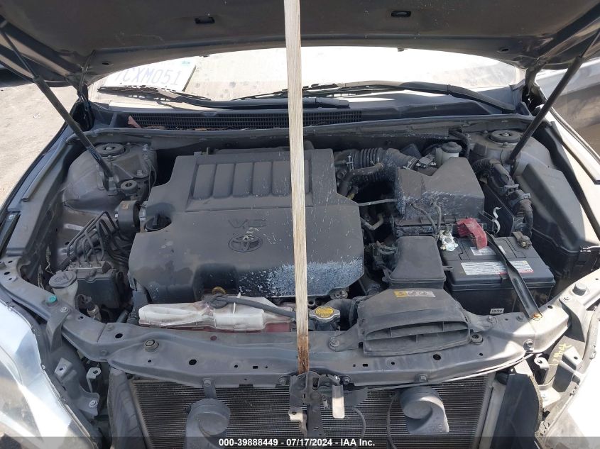 2013 TOYOTA AVALON PREMIUM/TOURING/LIMITED - 4T1BK1EB0DU054265