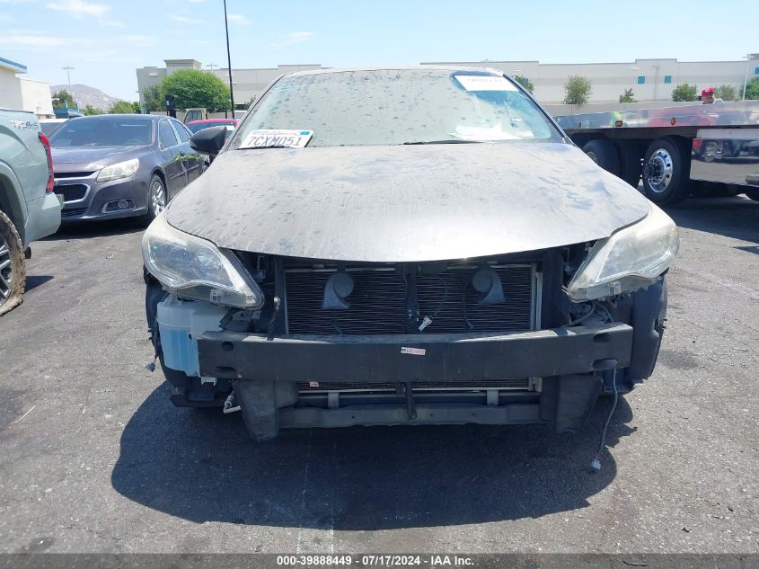 2013 TOYOTA AVALON PREMIUM/TOURING/LIMITED - 4T1BK1EB0DU054265