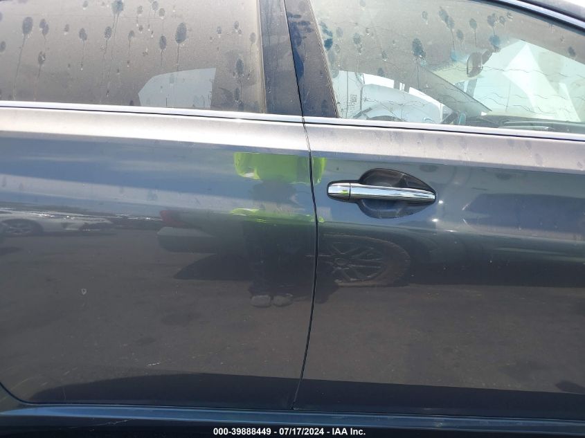 2013 TOYOTA AVALON PREMIUM/TOURING/LIMITED - 4T1BK1EB0DU054265