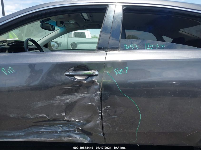 2013 TOYOTA AVALON PREMIUM/TOURING/LIMITED - 4T1BK1EB0DU054265