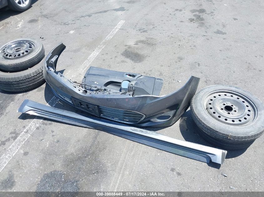 2013 TOYOTA AVALON PREMIUM/TOURING/LIMITED - 4T1BK1EB0DU054265