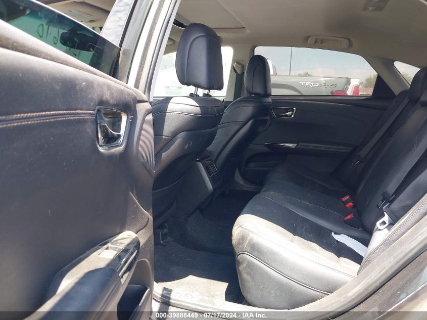 2013 TOYOTA AVALON PREMIUM/TOURING/LIMITED - 4T1BK1EB0DU054265