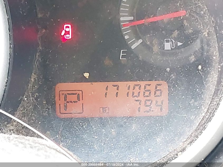 2011 Nissan Versa 1.8S VIN: 3N1BC1AP8BL446696 Lot: 39888464