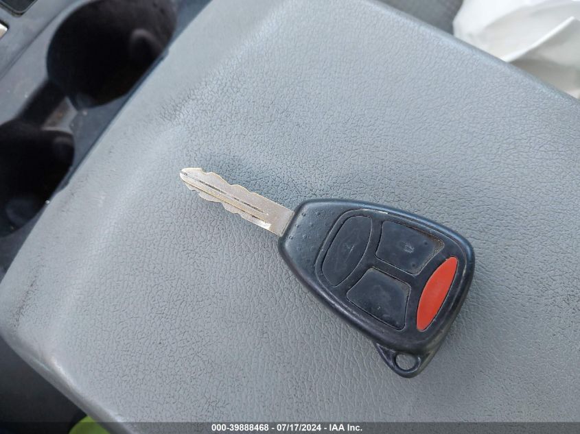 2007 Dodge Charger VIN: 2B3KA43G27H755647 Lot: 39888468