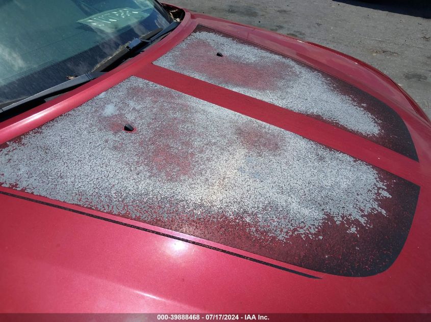 2007 Dodge Charger VIN: 2B3KA43G27H755647 Lot: 39888468