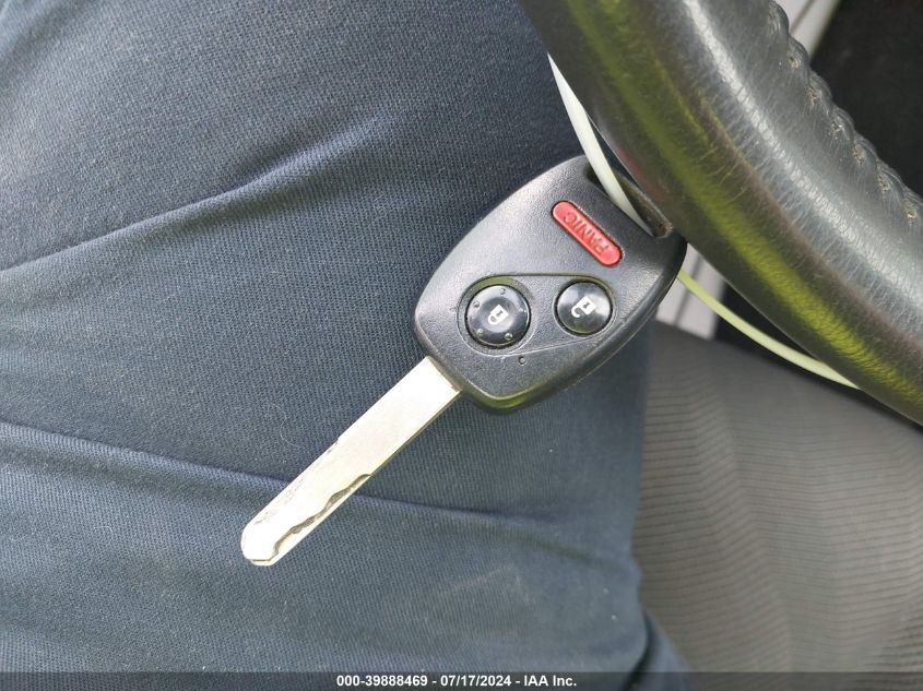 2011 Honda Fit Sport VIN: JHMGE8H53BC014862 Lot: 39888469