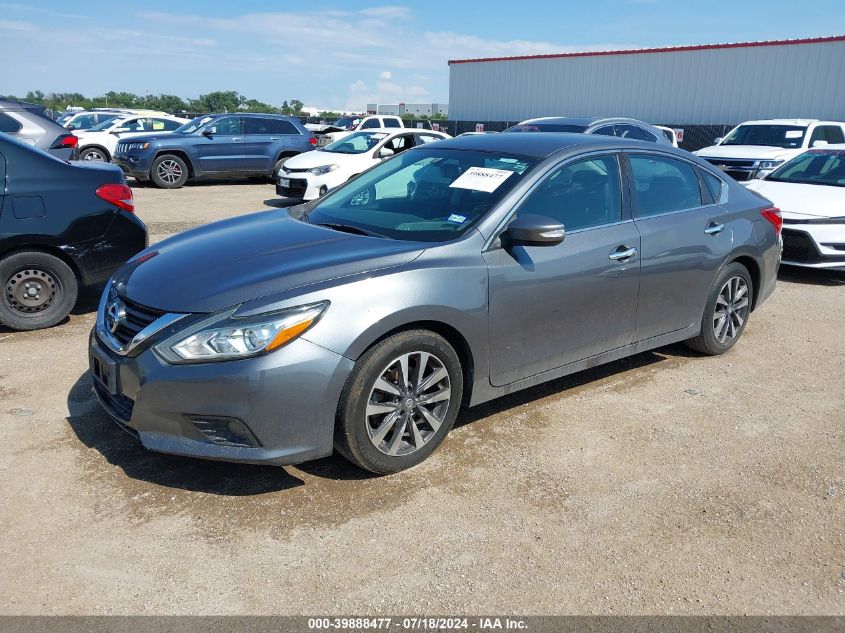 1N4AL3AP4HC175635 2017 NISSAN ALTIMA - Image 2