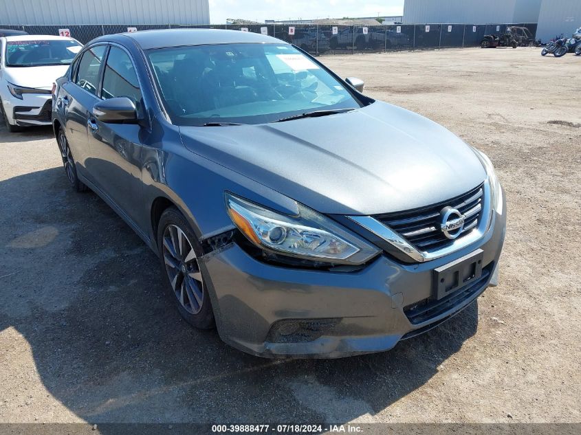 1N4AL3AP4HC175635 2017 Nissan Altima 2.5 Sl