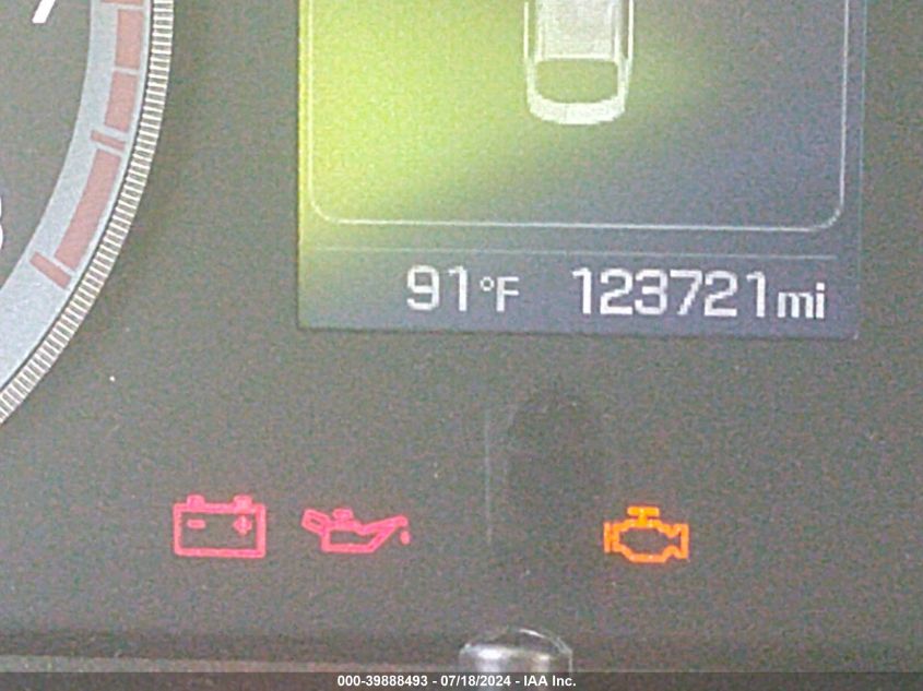 2017 HYUNDAI SONATA - 5NPE24AF5HH570407