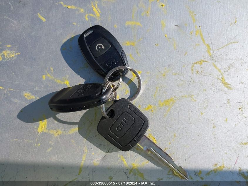 2008 Lincoln Mkx VIN: 2LMDU88C88BJ36860 Lot: 39888515