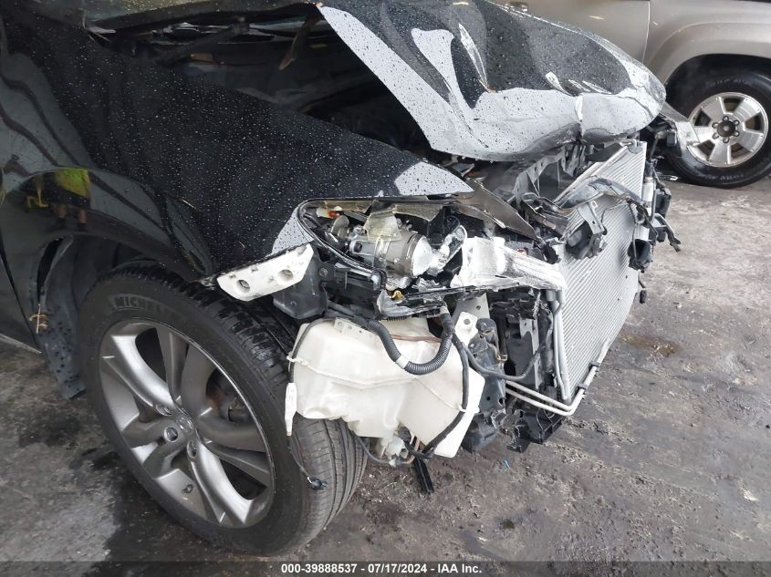 2009 Nissan Murano Le VIN: JN8AZ18W49W127938 Lot: 39888537