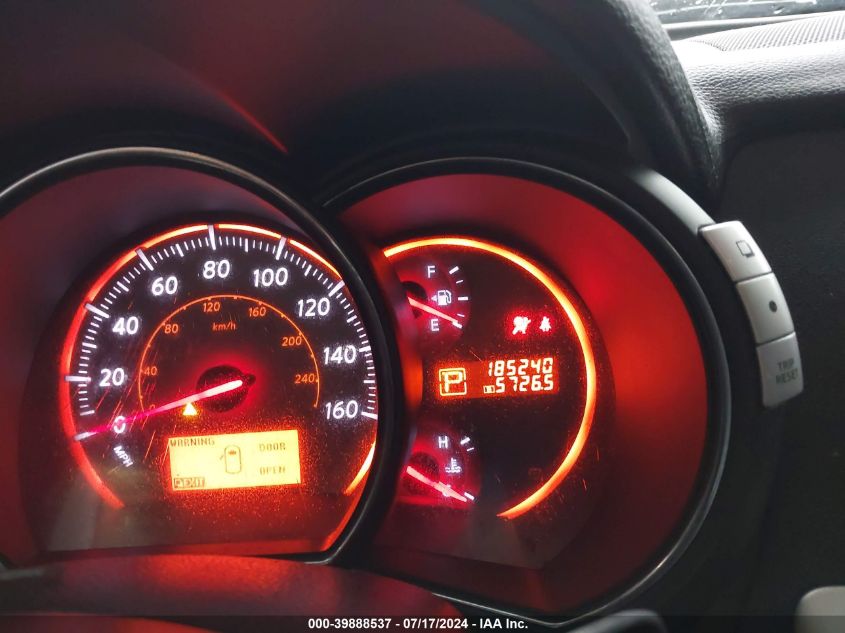 2009 Nissan Murano Le VIN: JN8AZ18W49W127938 Lot: 39888537