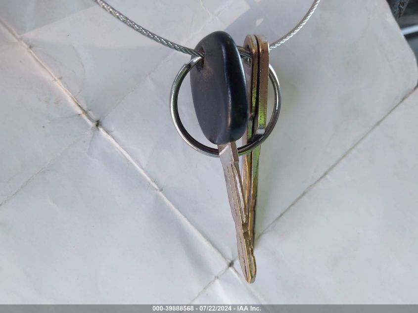 2005 Chevrolet Express VIN: 1GCGG25V451145294 Lot: 39888568