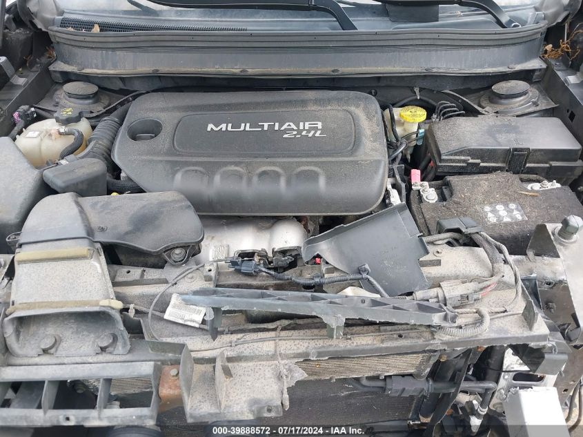 2016 Jeep Cherokee Latitude VIN: 1C4PJMCB8GW187060 Lot: 39888572