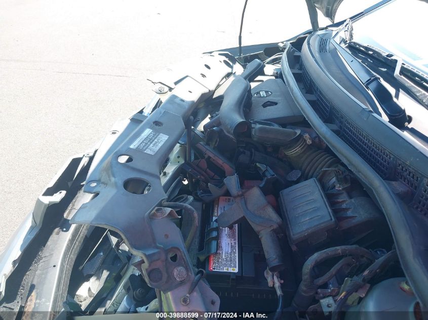 2011 Nissan Versa 1.8S VIN: 3N1BC1CP9BL484399 Lot: 39888599