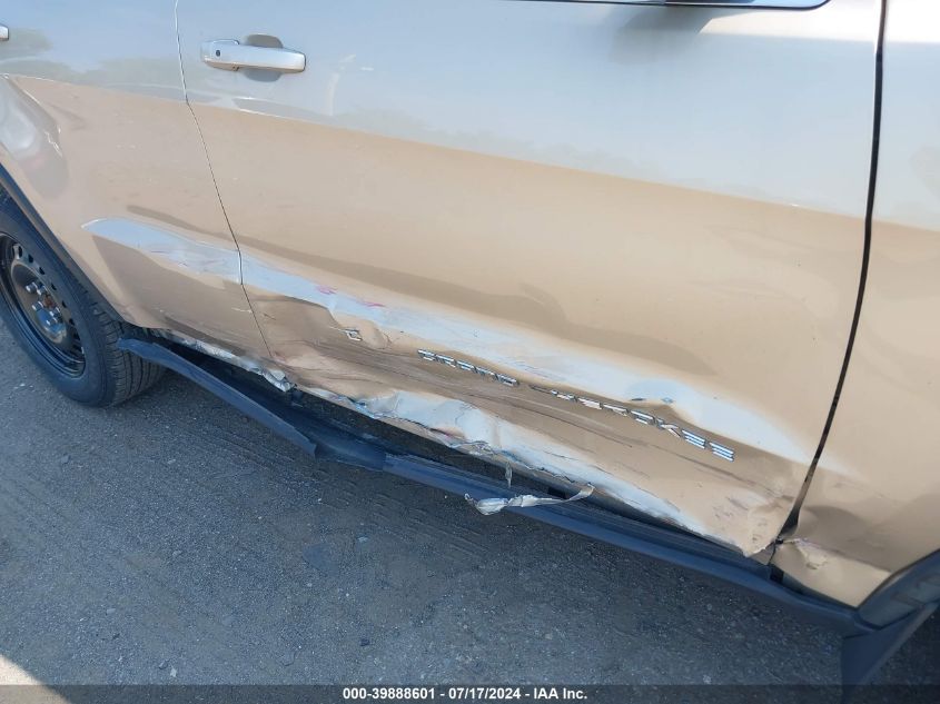 2015 Jeep Grand Cherokee Laredo VIN: 1C4RJFAG2FC691672 Lot: 39888601