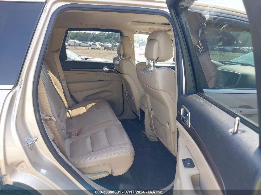 2015 Jeep Grand Cherokee Laredo VIN: 1C4RJFAG2FC691672 Lot: 39888601