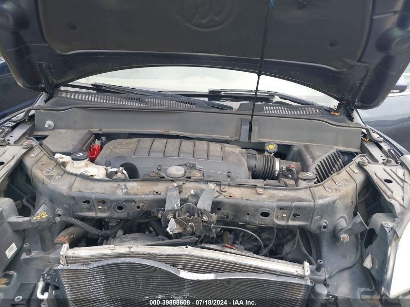 2014 Buick Enclave Premium VIN: 5GAKVCKDXEJ102873 Lot: 39888608