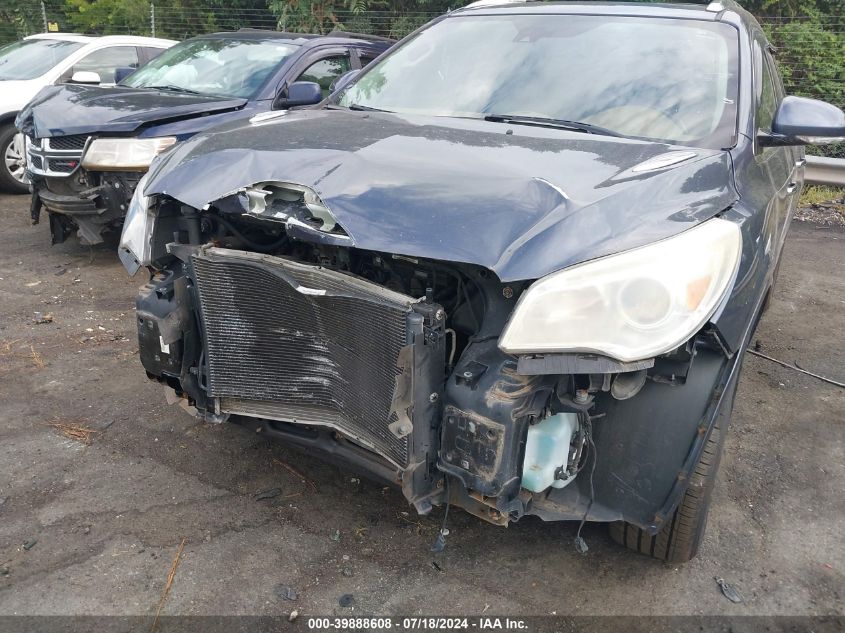 2014 Buick Enclave Premium VIN: 5GAKVCKDXEJ102873 Lot: 39888608