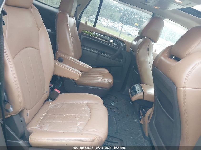 2014 Buick Enclave Premium VIN: 5GAKVCKDXEJ102873 Lot: 39888608