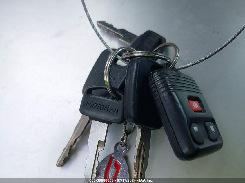 1999 Ford Explorer Eddie Bauer/Limited/Xlt VIN: 1FMDU34E1XZA64059 Lot: 39888639