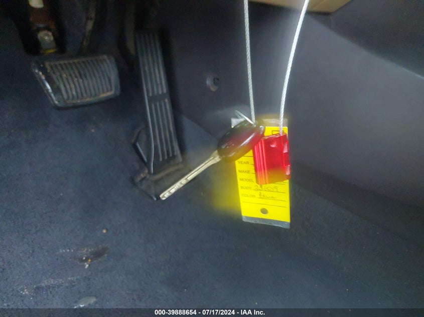 2012 Hyundai Elantra VIN: KMHDH4AP5CU304509 Lot: 39888654