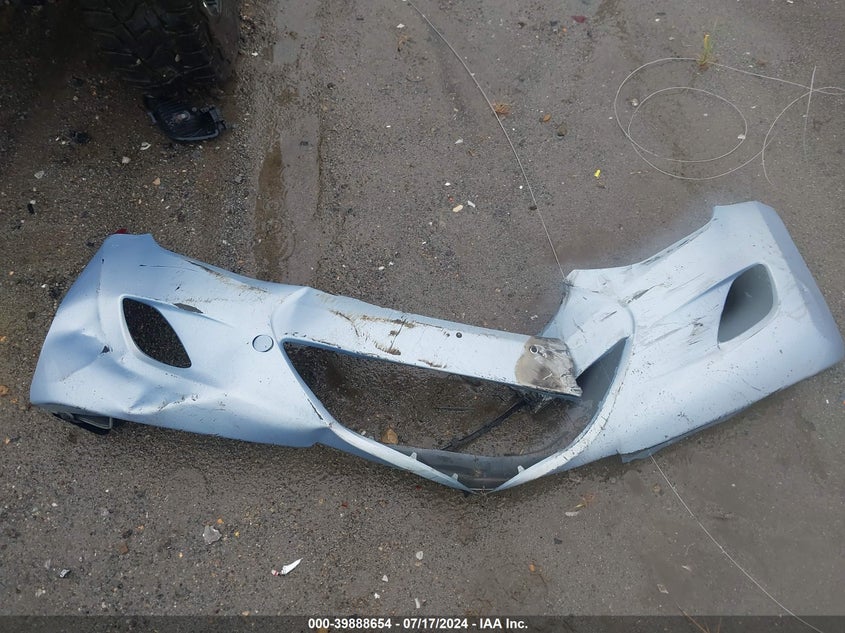 2012 Hyundai Elantra VIN: KMHDH4AP5CU304509 Lot: 39888654