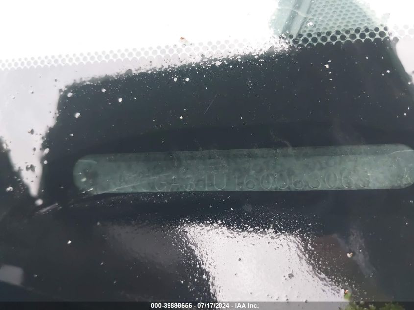 2006 Lexus Rx 330 330 VIN: JTJGA31U160063063 Lot: 39888656