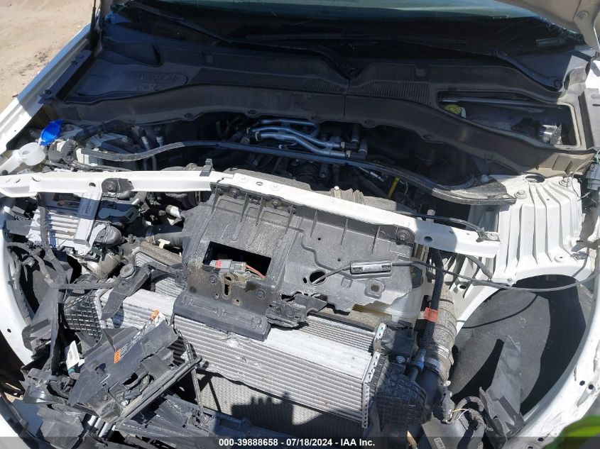 2022 Ford Explorer - 1FM5K8GC8NGA35197