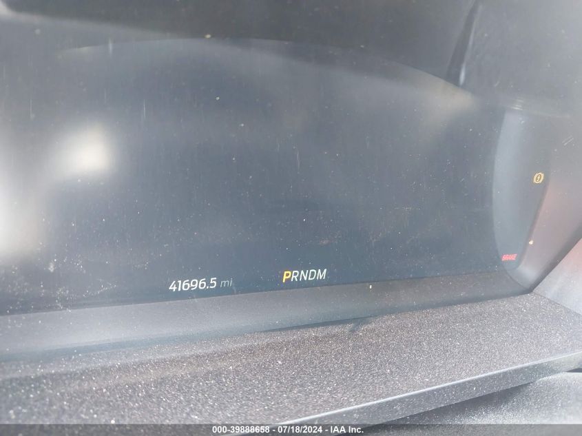 2022 Ford Explorer - 1FM5K8GC8NGA35197