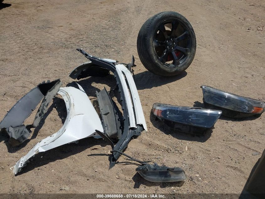 2022 Ford Explorer - 1FM5K8GC8NGA35197