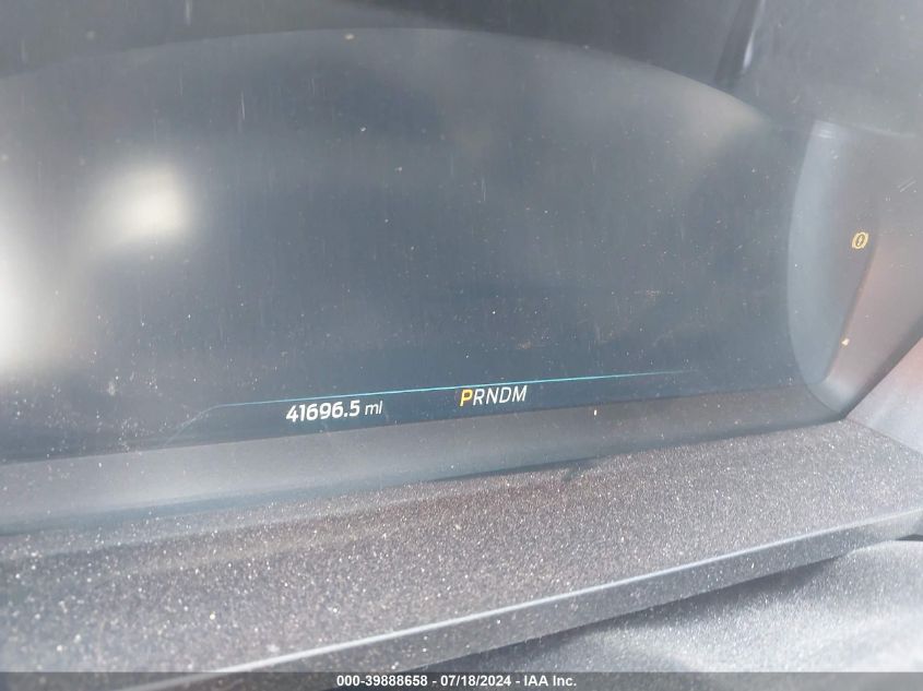 2022 Ford Explorer - 1FM5K8GC8NGA35197