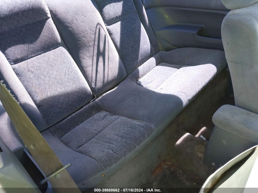 1998 Honda Civic Ex VIN: 1HGEJ8146WL079685 Lot: 39888662