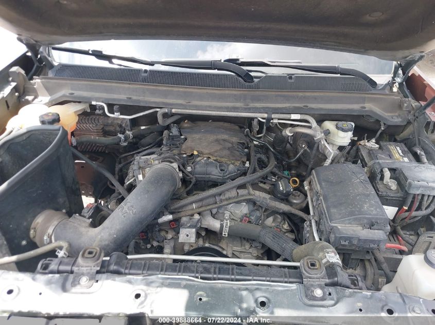 2015 GMC CANYON SLT - 1GTG5CE31F1235093