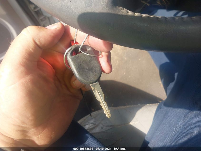 2005 Ford Taurus Sel VIN: 1FAFP56205A255363 Lot: 39888666