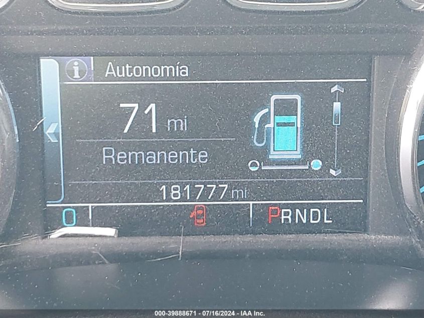 2018 Chevrolet Silverado 1500 2Lz VIN: 3GCUKSEC9JG299026 Lot: 39888671