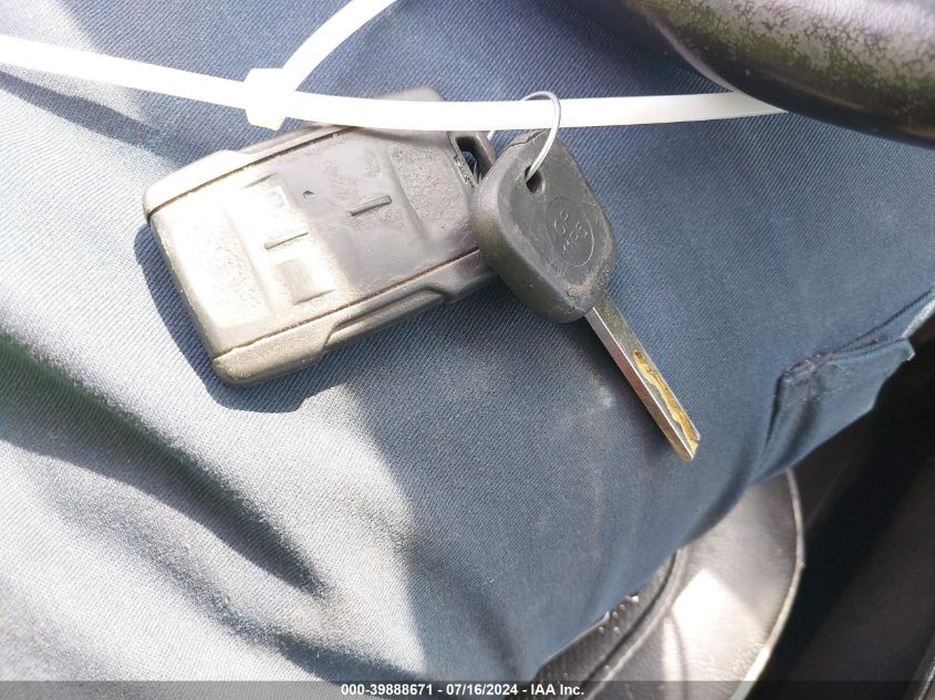 2018 Chevrolet Silverado 1500 2Lz VIN: 3GCUKSEC9JG299026 Lot: 39888671