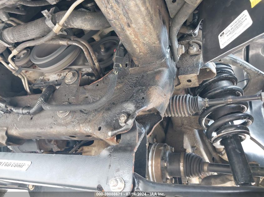 2018 Chevrolet Silverado 1500 2Lz VIN: 3GCUKSEC9JG299026 Lot: 39888671