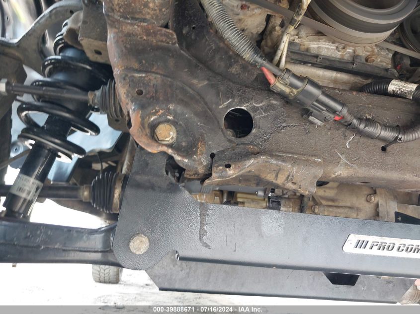 2018 Chevrolet Silverado 1500 2Lz VIN: 3GCUKSEC9JG299026 Lot: 39888671