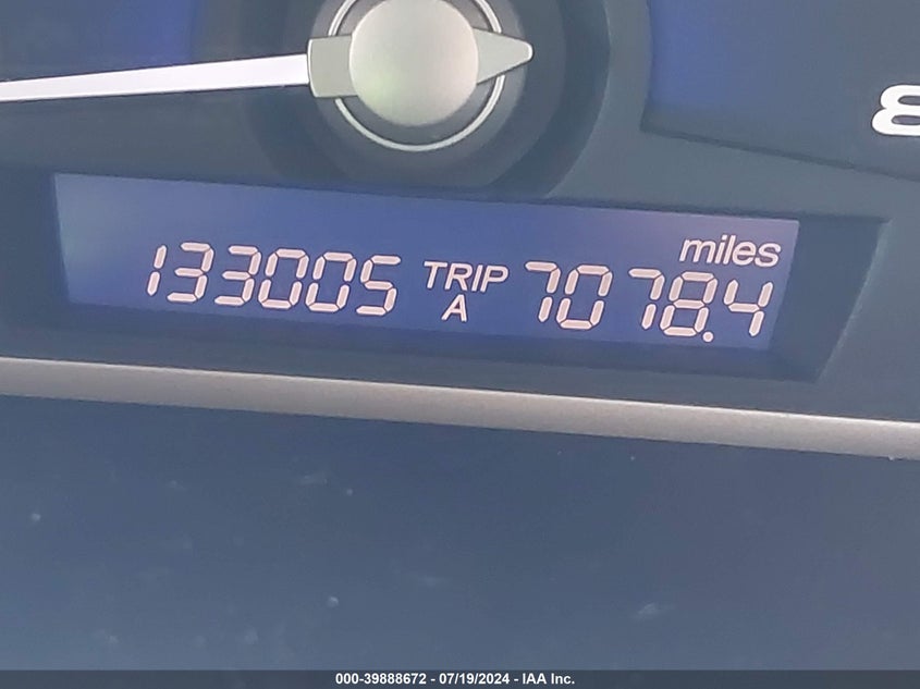 2010 Honda Civic Vp VIN: 19XFA1F35AE044714 Lot: 39888672