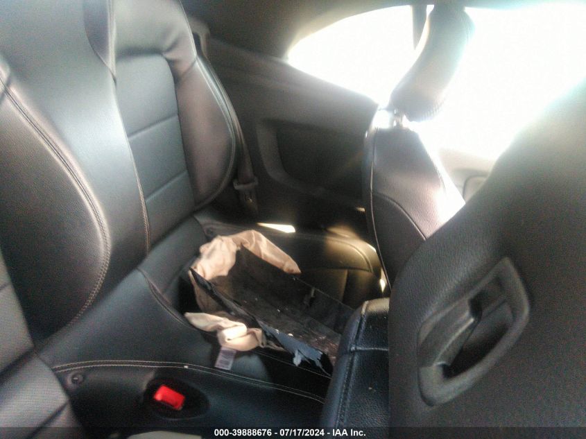 2019 Ford Mustang VIN: 1FATP8UH9K5179576 Lot: 39888676