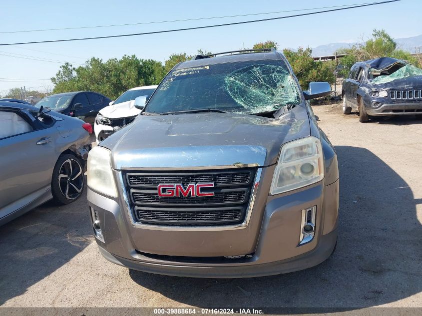 2012 GMC Terrain Slt-2 VIN: 2GKFLWE59C6346136 Lot: 39888684