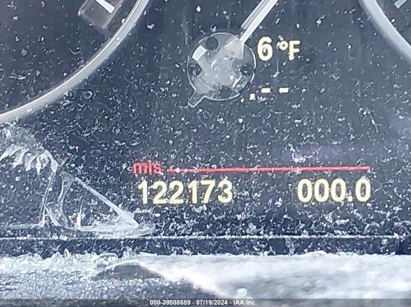 2013 BMW 535I xDrive VIN: WBAFU7C55DDU76898 Lot: 39888689