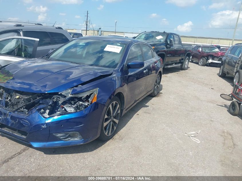 1N4AL3AP4HC472601 2017 NISSAN ALTIMA - Image 2